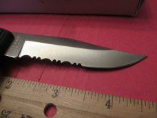 Kershaw DWO III Saber  Model # 3003ST