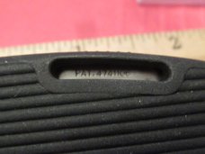 Kershaw DWO III Saber  Model # 3003ST