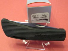 Kershaw DWO III Saber  Model # 3003ST