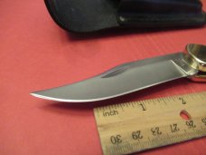 Buck Model # 110 Buck Model # 110