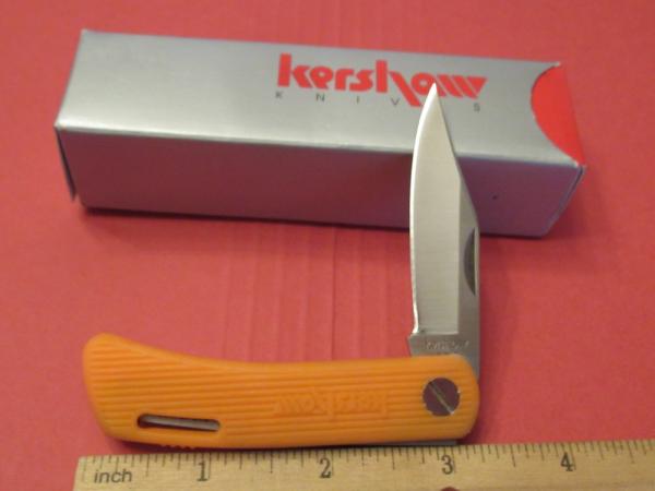 Kershaw DWO Classic Model # 300 OR 
