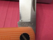Kershaw DWO Classic Model # 300 OR 