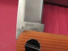 Kershaw DWO Classic Model # 300 OR 