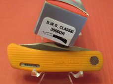 Kershaw DWO Classic Model # 300 OR 