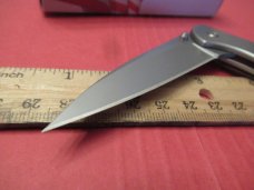 Kershaw Leek Model # 1660 