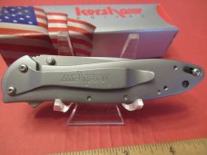 Kershaw Leek Model # 1660 