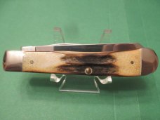 Case XX 2000 Trapper with 90's Shield Pattern # 5254 SS Case XX 2000 Trapper with 90's Shield Pattern # 5254 SS
