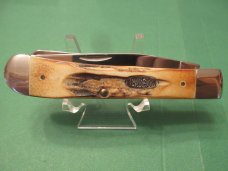 Case XX 2000 Trapper with 90's Shield Pattern # 5254 SS Case XX 2000 Trapper with 90's Shield Pattern # 5254 SS