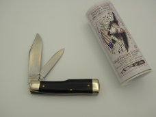 Great Eastern Tidioute Brand Buffalo Jack Knife: , 3 1/2” closed Great Eastern Tidioute Brand Buffalo Jack Knife: , 3 1/2” closed