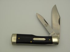 Great Eastern Tidioute Brand Buffalo Jack Knife: , 3 1/2” closed Great Eastern Tidioute Brand Buffalo Jack Knife: , 3 1/2” closed