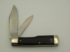 Great Eastern Tidioute Brand Buffalo Jack Knife: , 3 1/2” closed Great Eastern Tidioute Brand Buffalo Jack Knife: , 3 1/2” closed