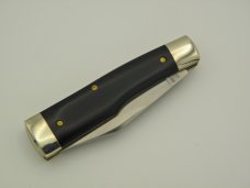 Great Eastern Tidioute Brand Buffalo Jack Knife: , 3 1/2” closed Great Eastern Tidioute Brand Buffalo Jack Knife: , 3 1/2” closed