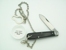 Great Eastern Tidioute Brand Boy’s Jack Knife: , 3 1/2” closed, Great Eastern Tidioute Brand Boy’s Jack Knife: , 3 1/2” closed,