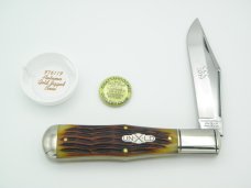 GEC, Northfield, Large Coke Bottle #971119, Special Factory Order for the Chattahoochee Cutlery Club GEC, Northfield, Large Coke Bottle #971119, Special Factory Order for the Chattahoochee Cutlery Club