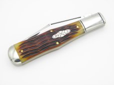 GEC, Northfield, Large Coke Bottle #971119, Special Factory Order for the Chattahoochee Cutlery Club GEC, Northfield, Large Coke Bottle #971119, Special Factory Order for the Chattahoochee Cutlery Club
