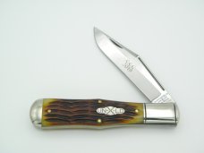 GEC, Northfield, Large Coke Bottle #971119, Special Factory Order for the Chattahoochee Cutlery Club GEC, Northfield, Large Coke Bottle #971119, Special Factory Order for the Chattahoochee Cutlery Club