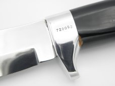 Queen Cutlery Gamekeeper Series Model 392 Hunting Knife, Pro Skinner, 1972 Queen Cutlery Gamekeeper Series Model 392 Hunting Knife, Pro Skinner, 1972