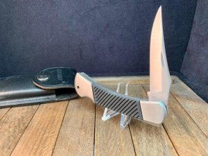 Sharp Brand (Kmart) Model 425 Made in Taiwan