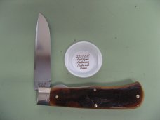 GREAT EASTERN 2020 23 PATTERN ANTIQUE AUTUMN NATURAL BONE LINERLOCK GREAT EASTERN 2020 23 PATTERN ANTIQUE AUTUMN NATURAL BONE LINERLOCK