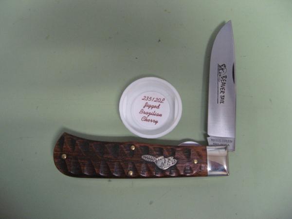 GREAT EASTERN 2020 23 PATTERN LINERLOCK JIGGED BRAZILIAN CHERRY GREAT EASTERN 2020 23 PATTERN LINERLOCK JIGGED BRAZILIAN CHERRY