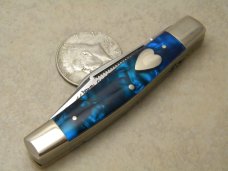 Frank Buster & Son Germany 1 of 150 God Bless America Stockman Knife NIB Frank Buster & Son Germany 1 of 150 God Bless America Stockman Knife NIB