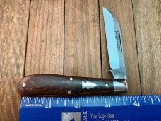 Northwoods By GEC Ocoee Jack in Desert Ironwood
