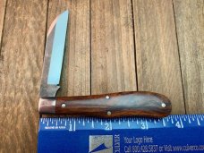 Northwoods By GEC Ocoee Jack in Desert Ironwood