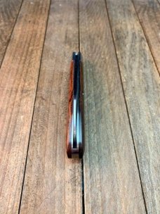 Northwoods By GEC Ocoee Jack in Desert Ironwood
