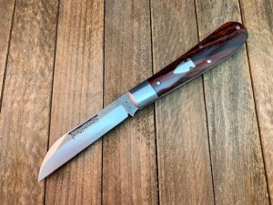Northwoods by GEC Signal Jack Cocobolo Wood