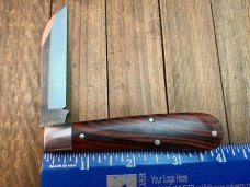 Northwoods by GEC Signal Jack Cocobolo Wood Northwoods by GEC Signal Jack Cocobolo Wood