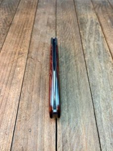 Northwoods by GEC Signal Jack Cocobolo Wood Northwoods by GEC Signal Jack Cocobolo Wood