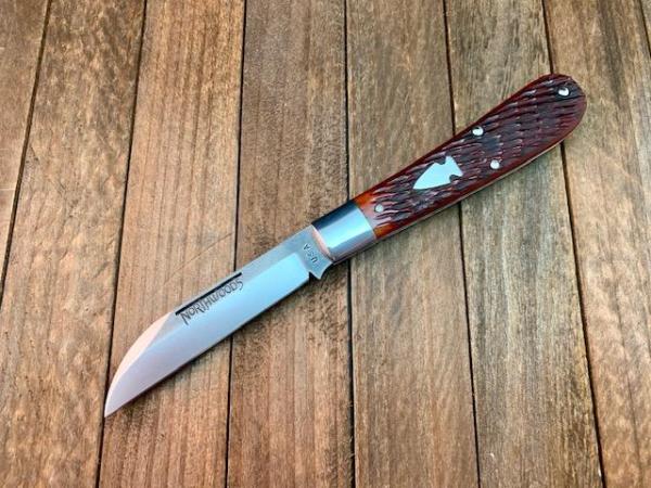 Northwoods by GEC Signal Jack Sienna Jigged Bone