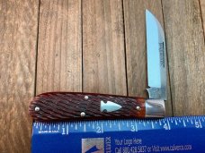 Northwoods by GEC Signal Jack Sienna Jigged Bone