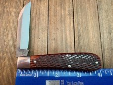 Northwoods by GEC Signal Jack Sienna Jigged Bone