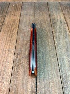 Northwoods by GEC Signal Jack Sienna Jigged Bone