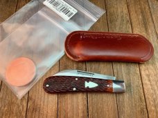 Northwoods by GEC Signal Jack Sienna Jigged Bone