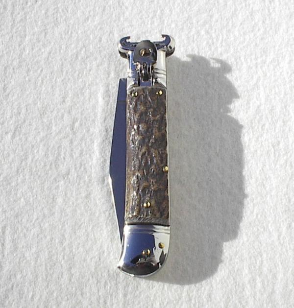 NEW OLD STOCK GENUINE STAG INOX LEVER LOCK SHOT SHELL PULLER 