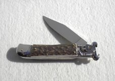 NEW OLD STOCK GENUINE STAG INOX LEVER LOCK SHOT SHELL PULLER 