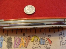 Case "Korean War" Commemorative Trapper Pattern #6254 2006