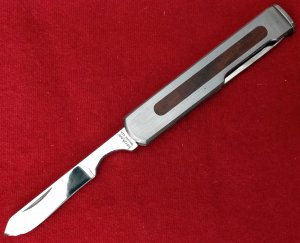 Kershaw 2003 Pipe Smokers Knife