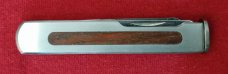 Kershaw 2003 Pipe Smokers Knife