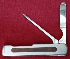 Kershaw 2003 Pipe Smokers Knife
