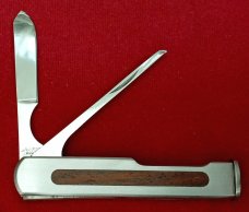 Kershaw 2003 Pipe Smokers Knife