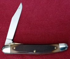 SCHRADE - 18OT Mighty Mite 