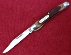 SCHRADE - 18OT Mighty Mite 