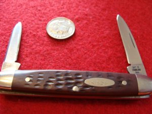 Case Senator Pen #6279 made in 1979