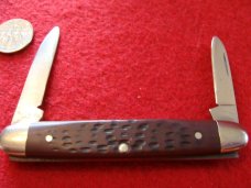 Case Senator Pen #6279 made in 1979 Case Senator Pen #6279 made in 1979
