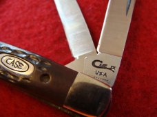 Case Baby Premium Stockman #6333 made in 1993 Case Baby Premium Stockman #6333 made in 1993