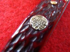 United Boker Courthouse Congress Pen made in Germany United Boker Courthouse Congress Pen made in Germany