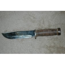 Cattaraugus WW2 knife with Sheath Model 2250 Cattaraugus WW2 knife with Sheath Model 2250